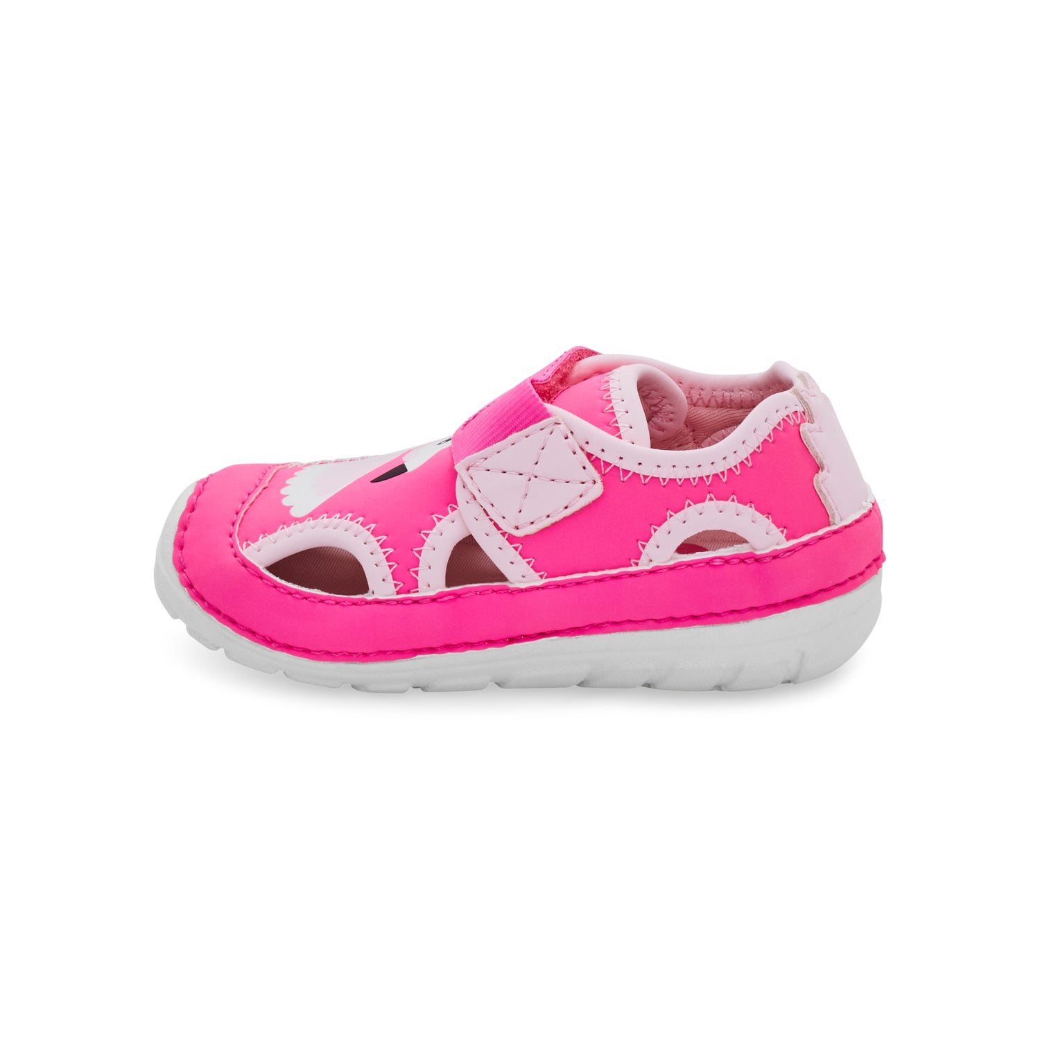Splash Sandal