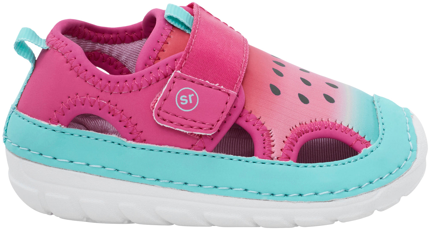 Splash Sandal