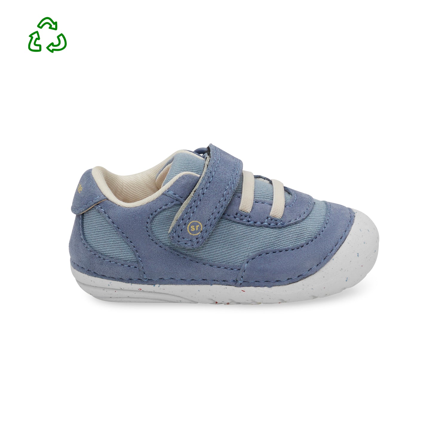 Sprout Sneaker Blue