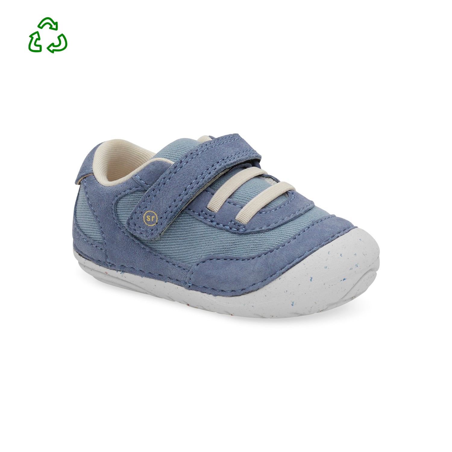 Sprout Sneaker Blue