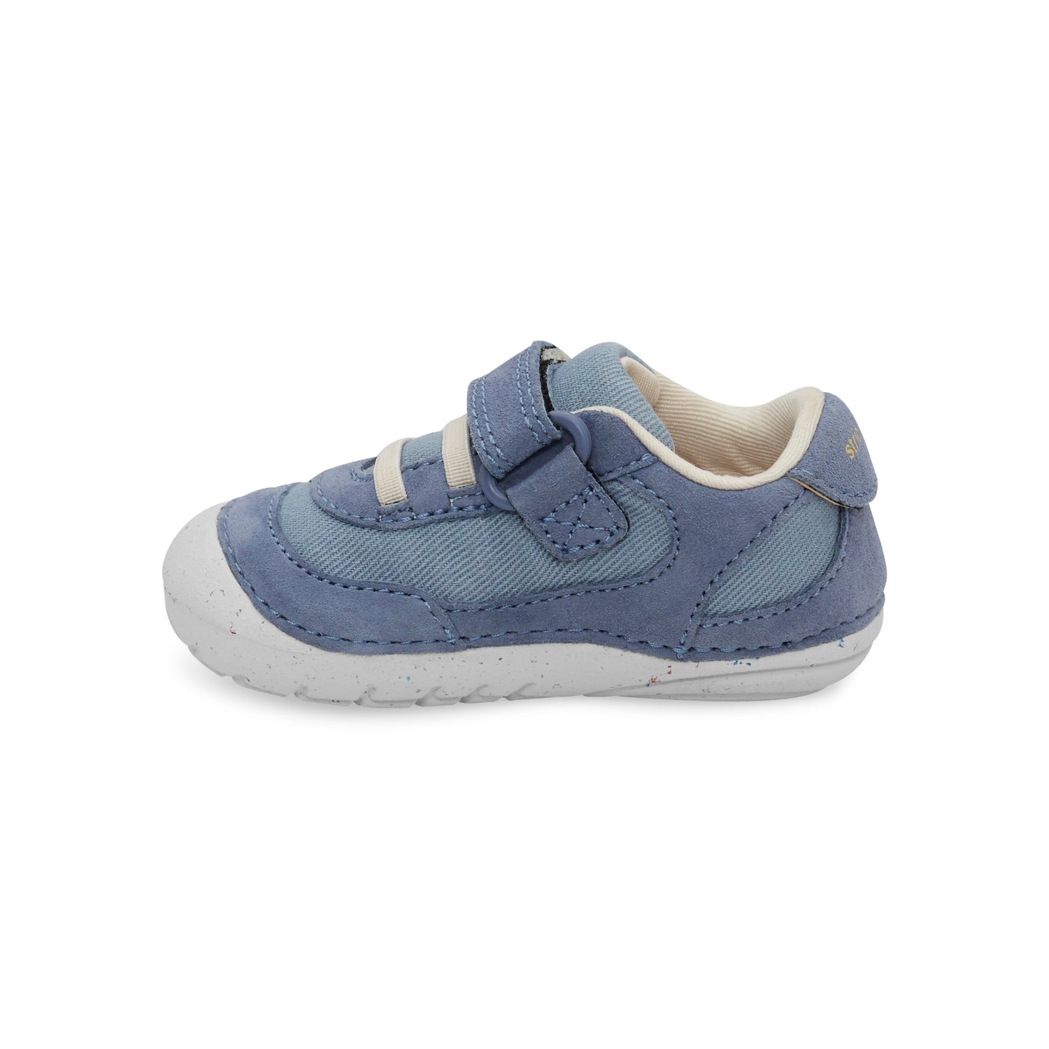 Sprout Sneaker Blue