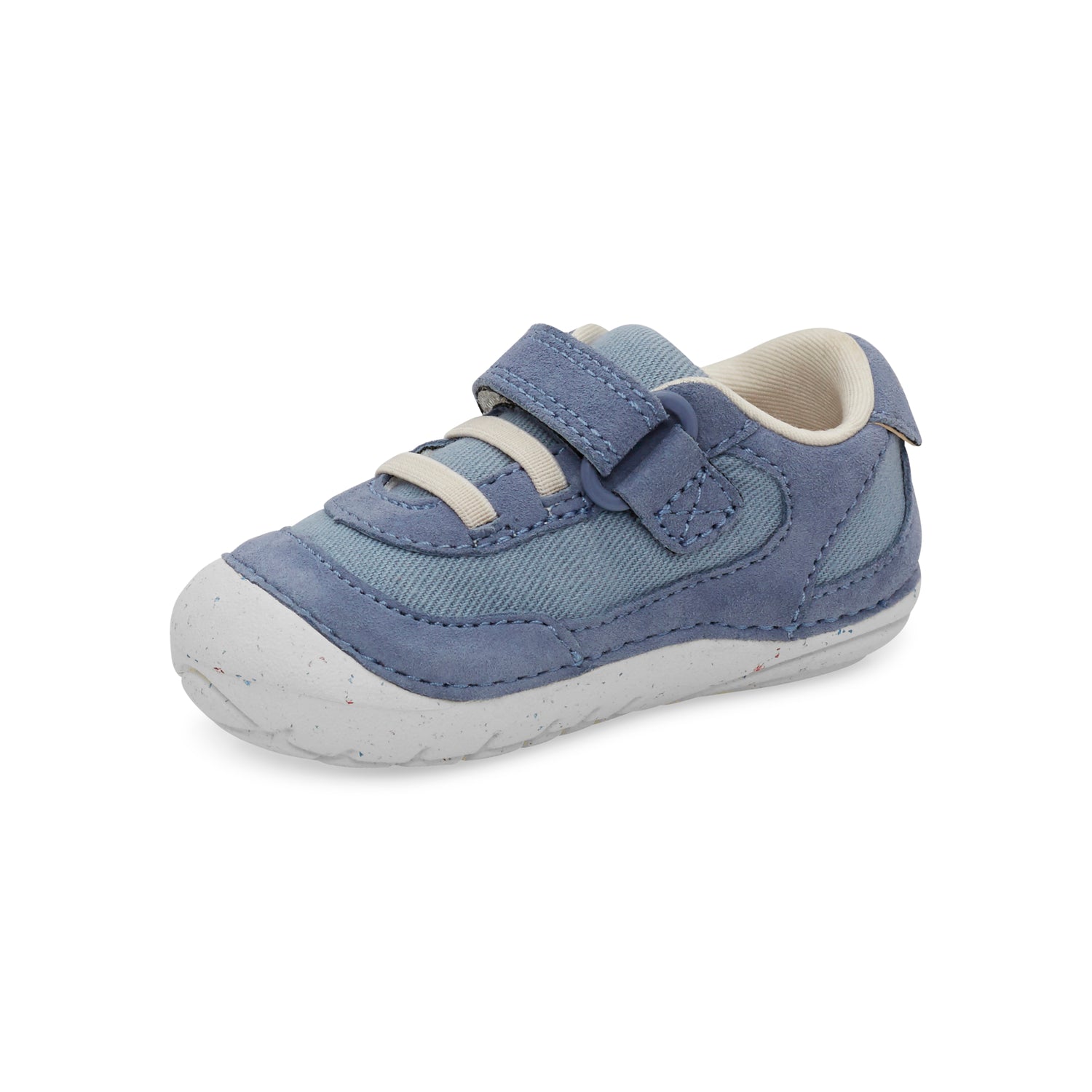 Sprout Sneaker Blue