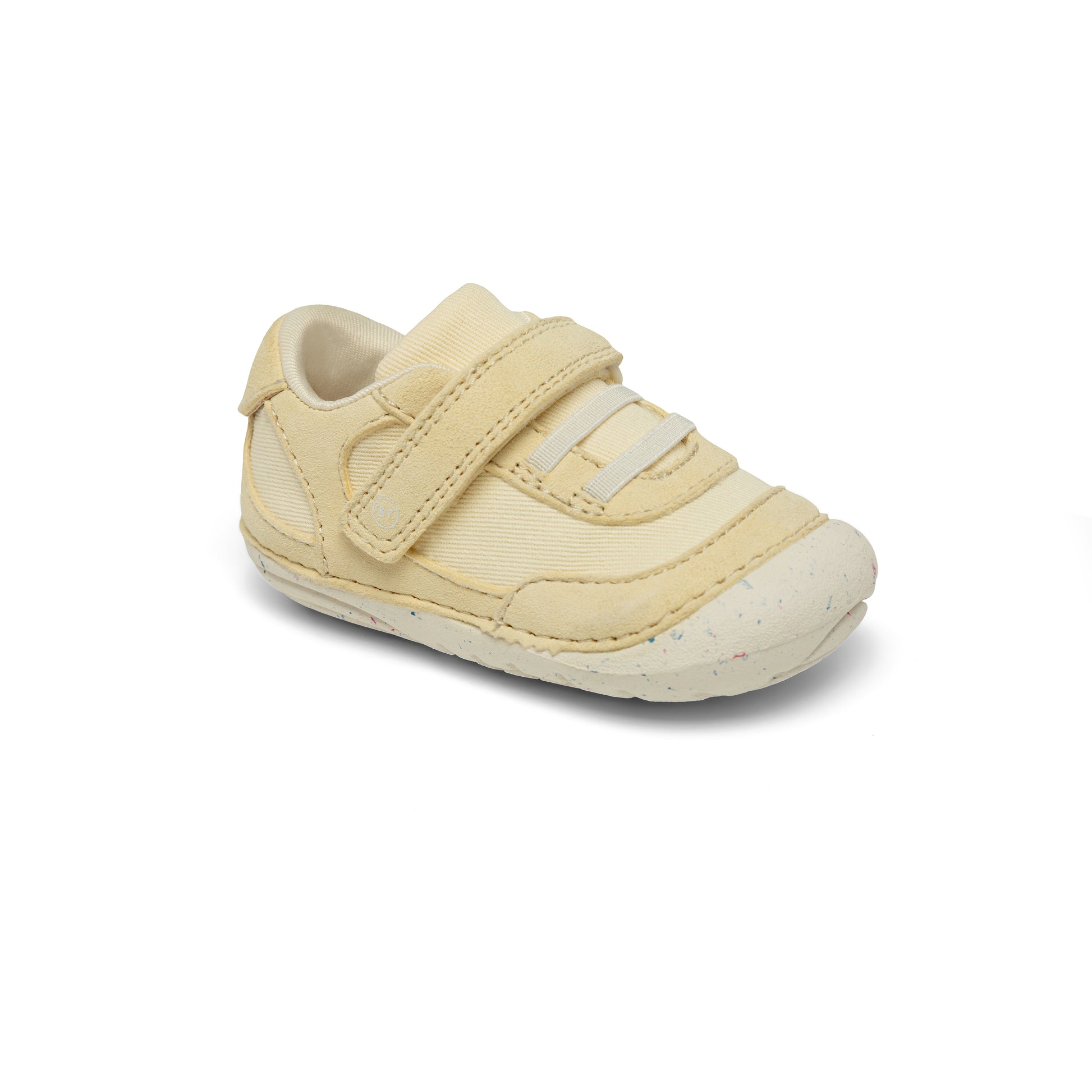 Sprout Sneaker - Little Kid Lemon