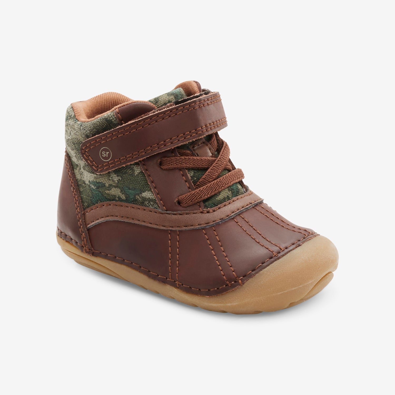 Talley Boot