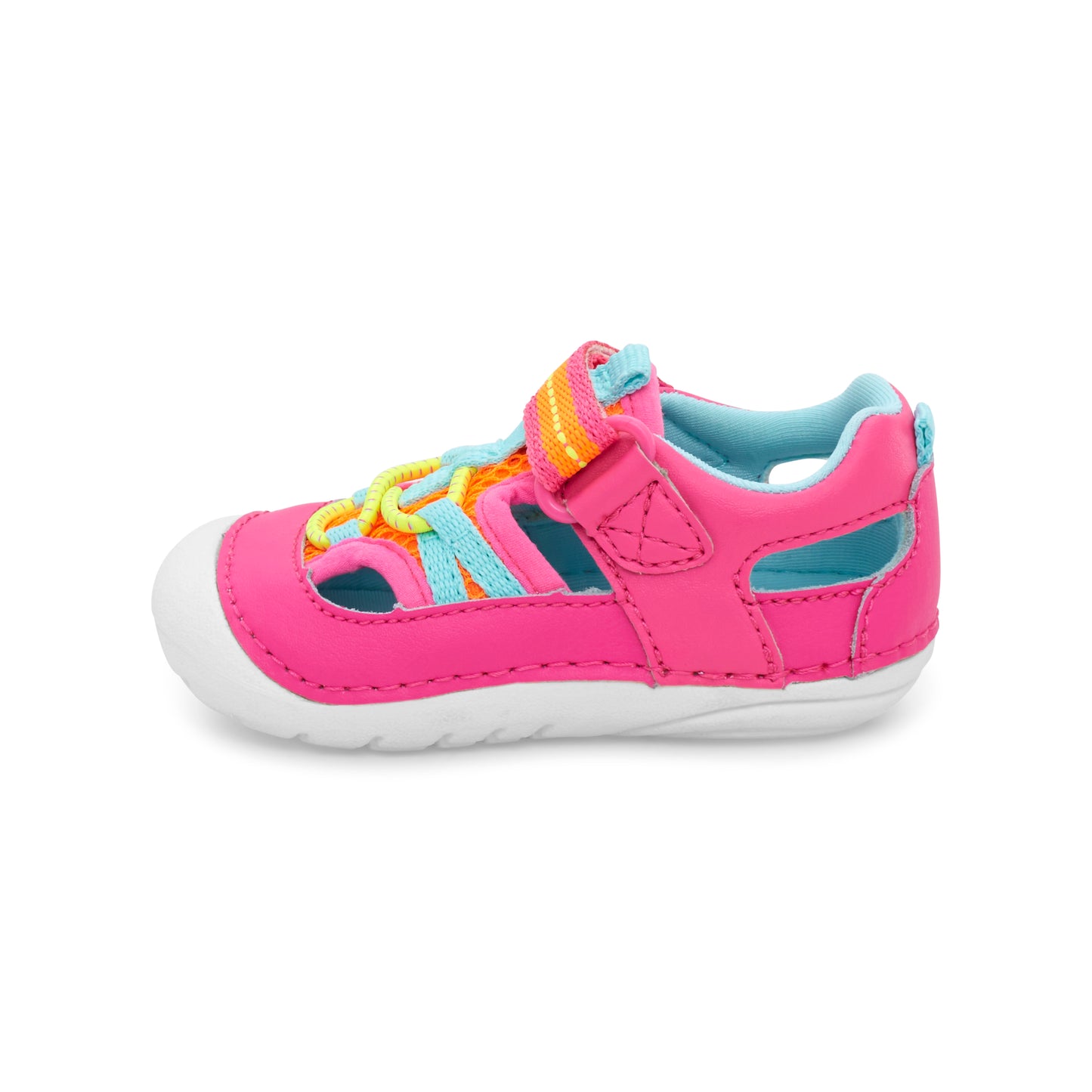 soft-motion-tobias-sneaker-sandal-littlekid-pink-multi__Pink Multi_4