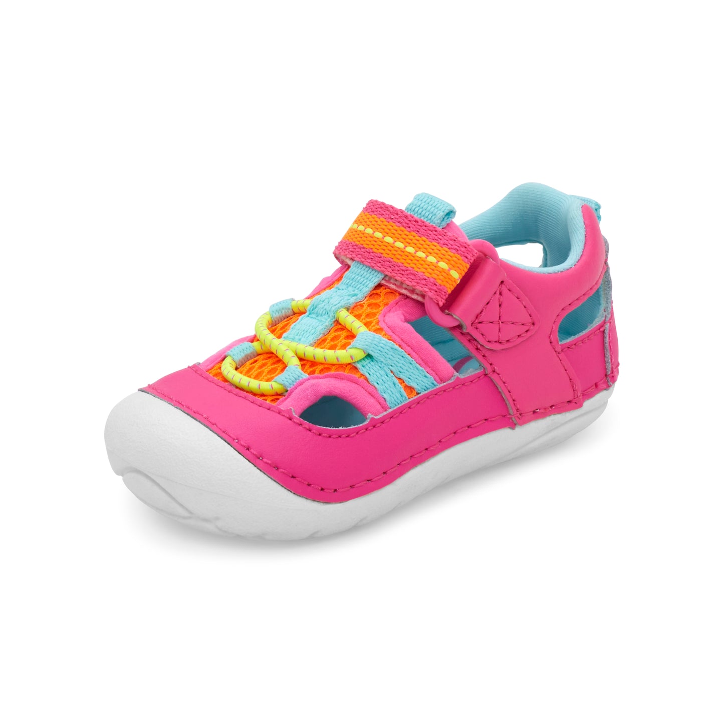 soft-motion-tobias-sneaker-sandal-littlekid-pink-multi__Pink Multi_8
