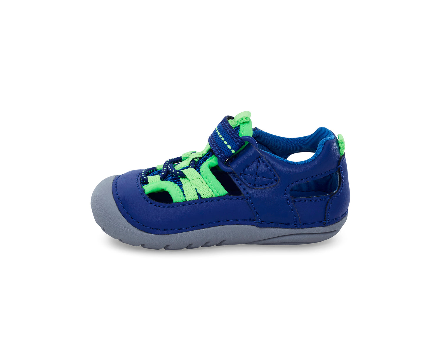 Tobias Sneaker Sandal
