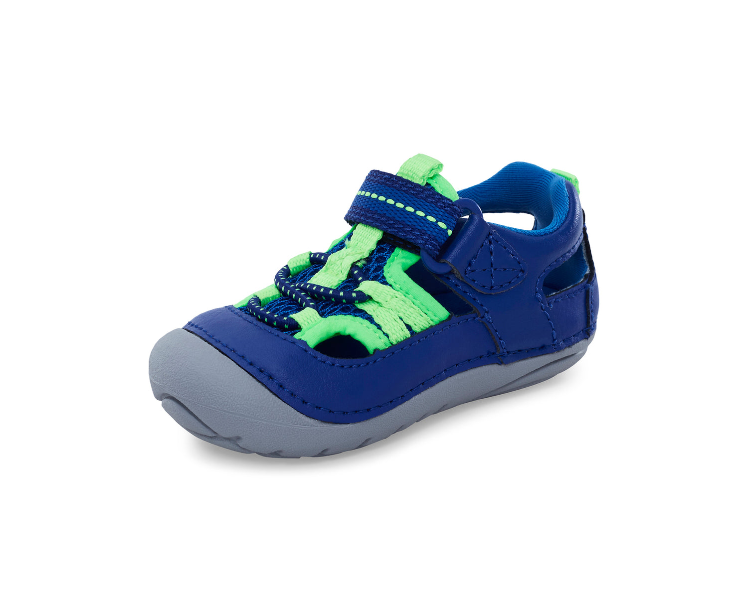Tobias Sneaker Sandal Little Kid s Stride Rite