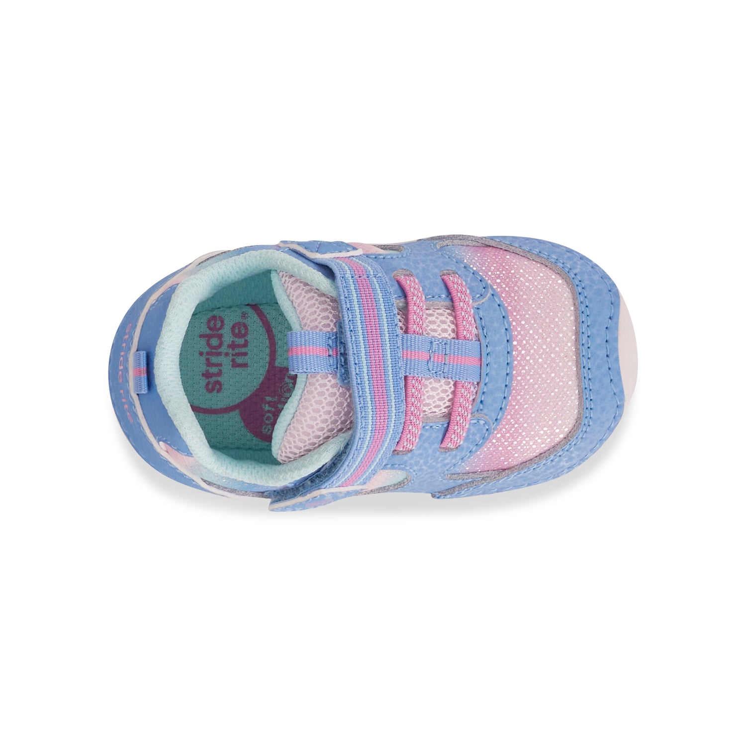 Stride rite jackson sneaker shop