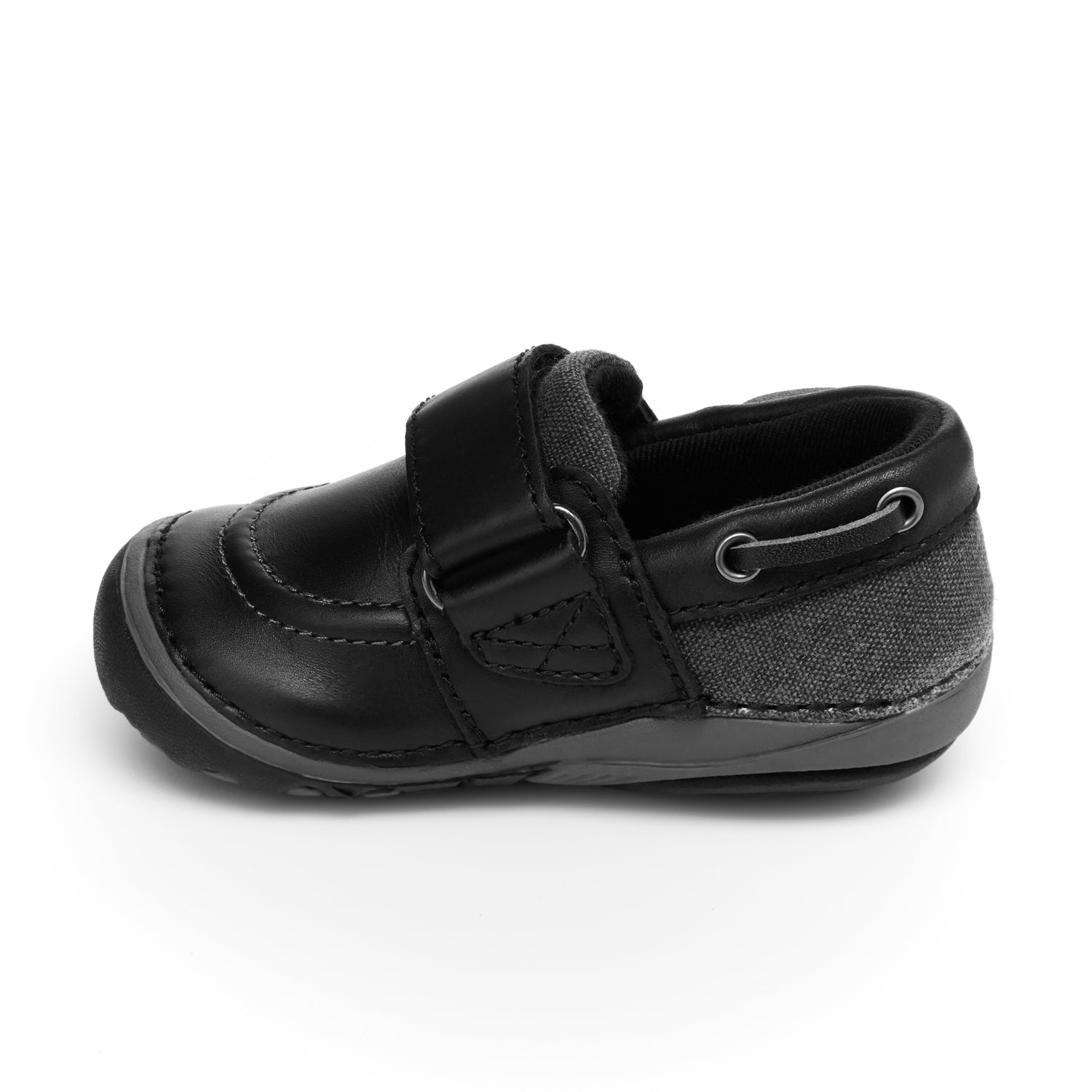 Wally Loafer Black