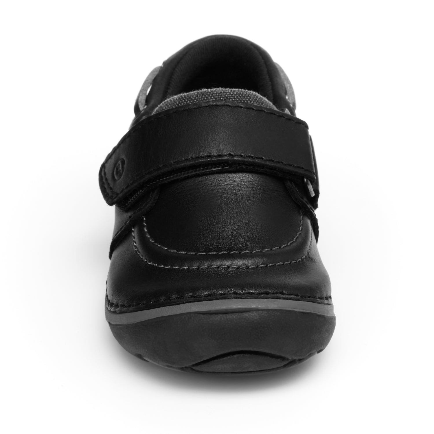 Wally Loafer Black