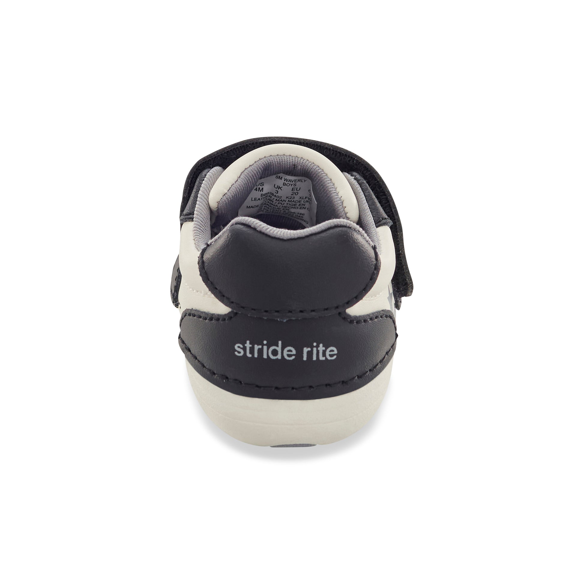 soft-motion-waverly-sneaker-littlekid-black-white__Black/White_3