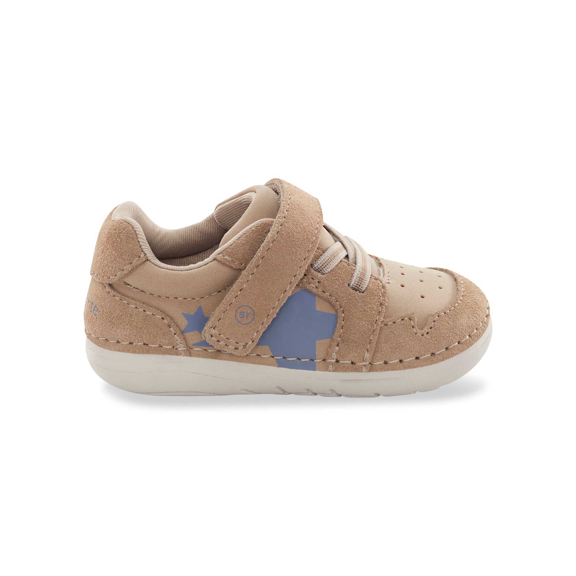 Waverly Sneaker - Little Kid Ecru