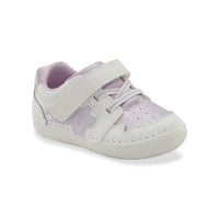 Waverly Sneaker - Little Kid Ecru
