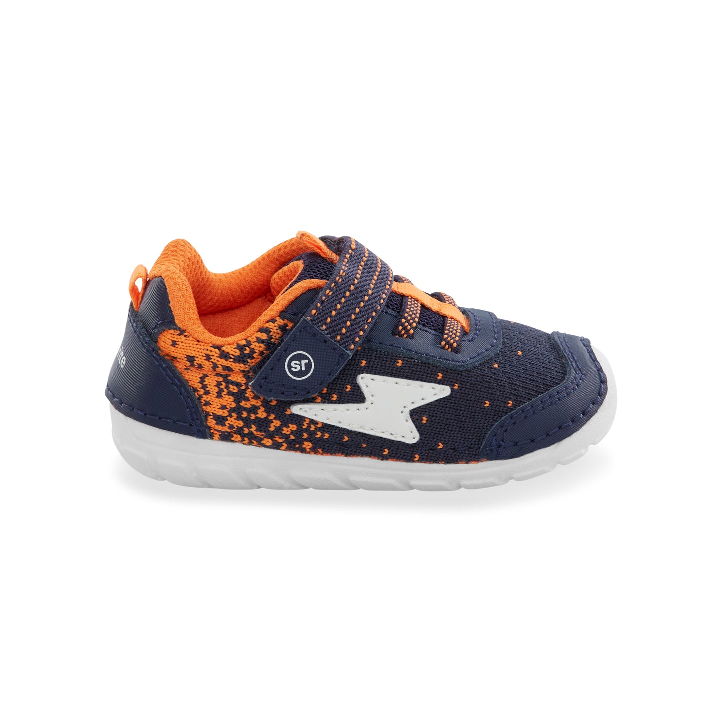 soft-motion-zips-runner-sneaker-littlekid-navy-orange__Navy Orange_2