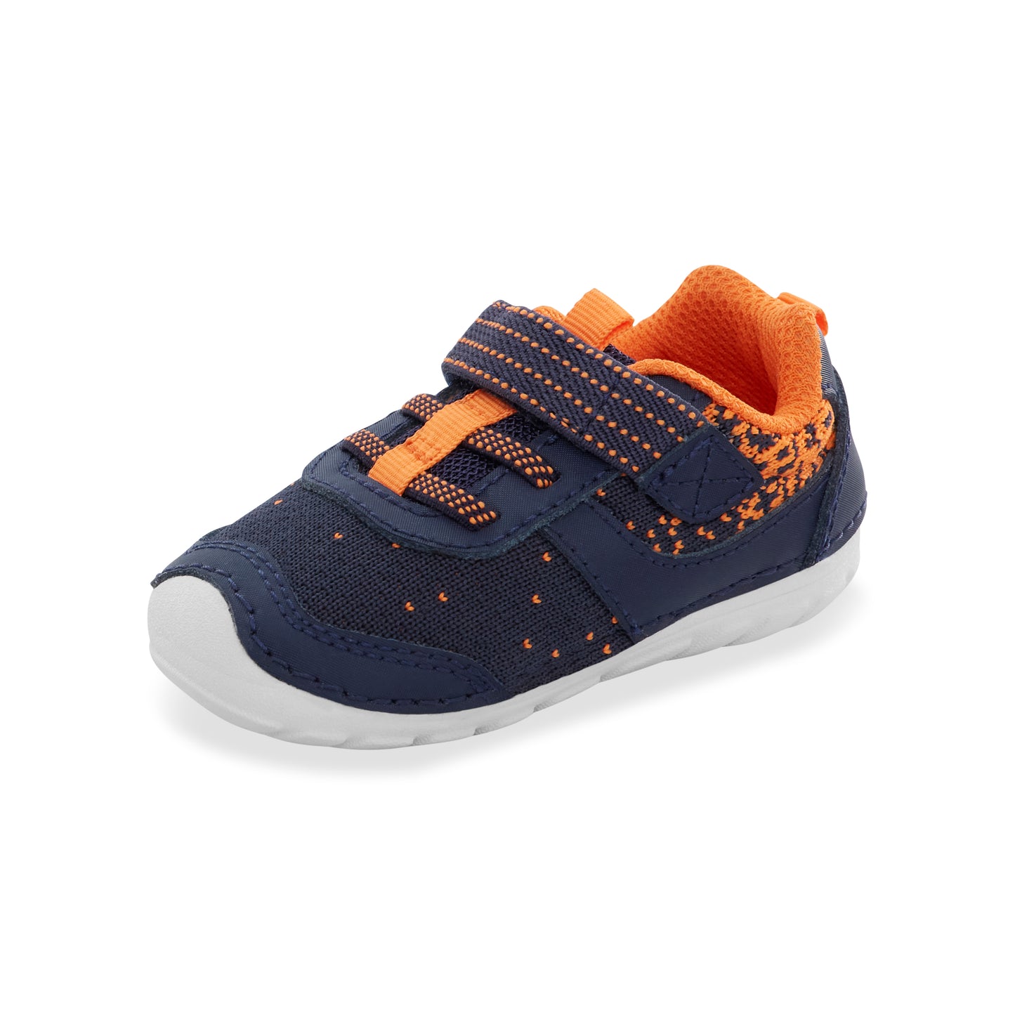 soft-motion-zips-runner-sneaker-littlekid-navy-orange__Navy Orange_8
