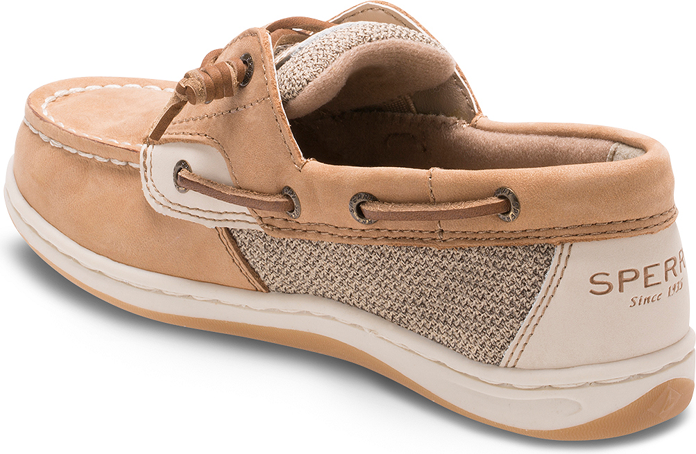 Songfish Boat Shoe Grey