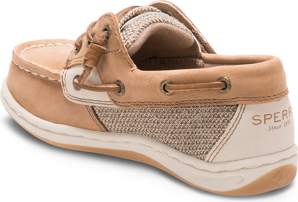 Songfish Junior Boat Shoe