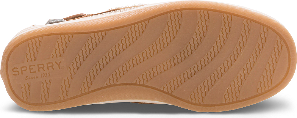 Songfish Junior Boat Shoe