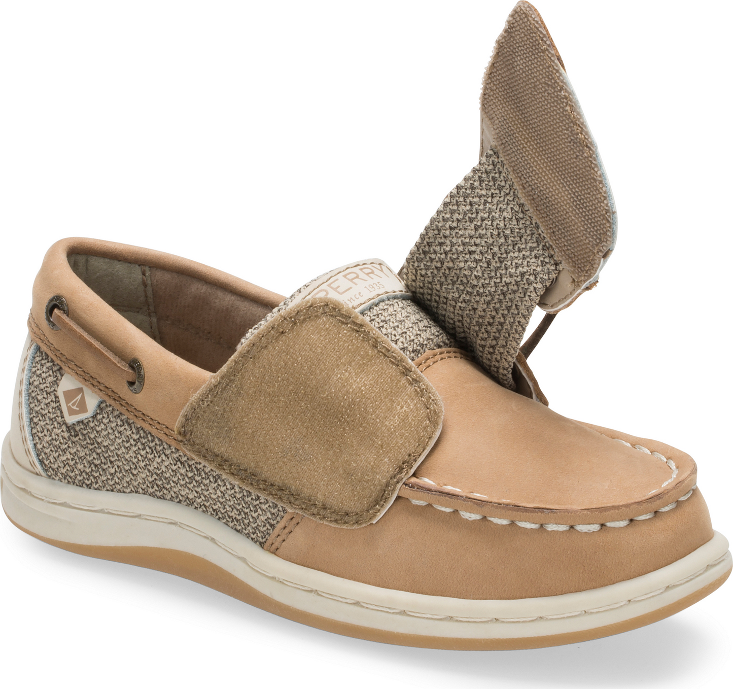 Sperry songfish discount linen