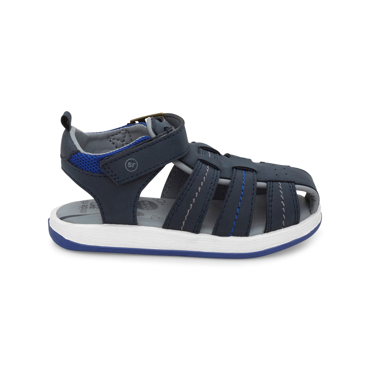 Adjustable Buckles - Stride Rite 360