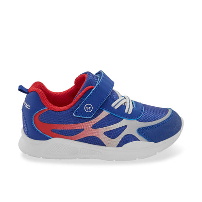 Ryne Sneaker - Little Kid Navy