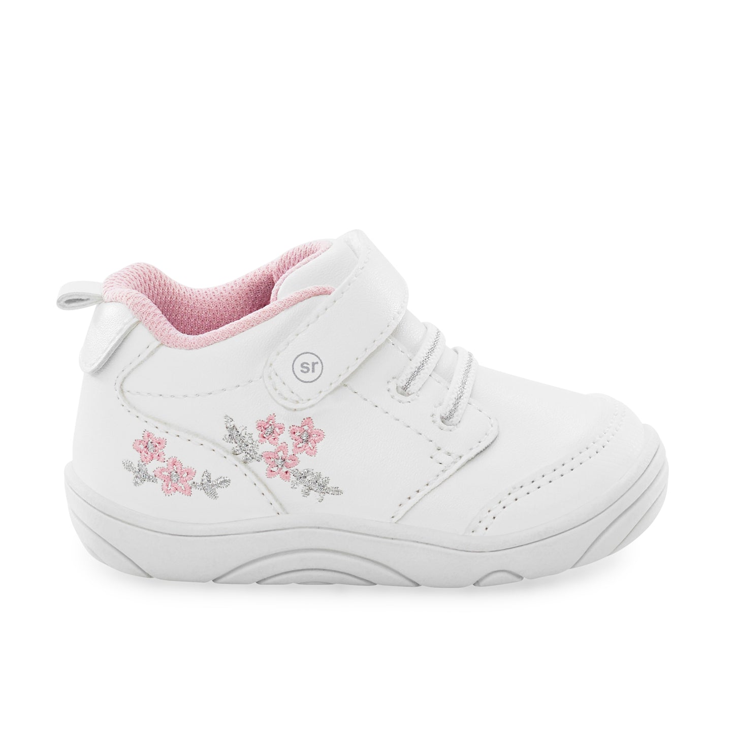 Taye 2.0 Sneaker - Little Kid Pink