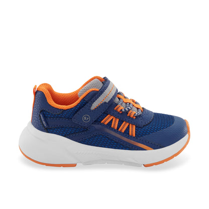 Journey 3.0 Sneaker - Little Kid Navy