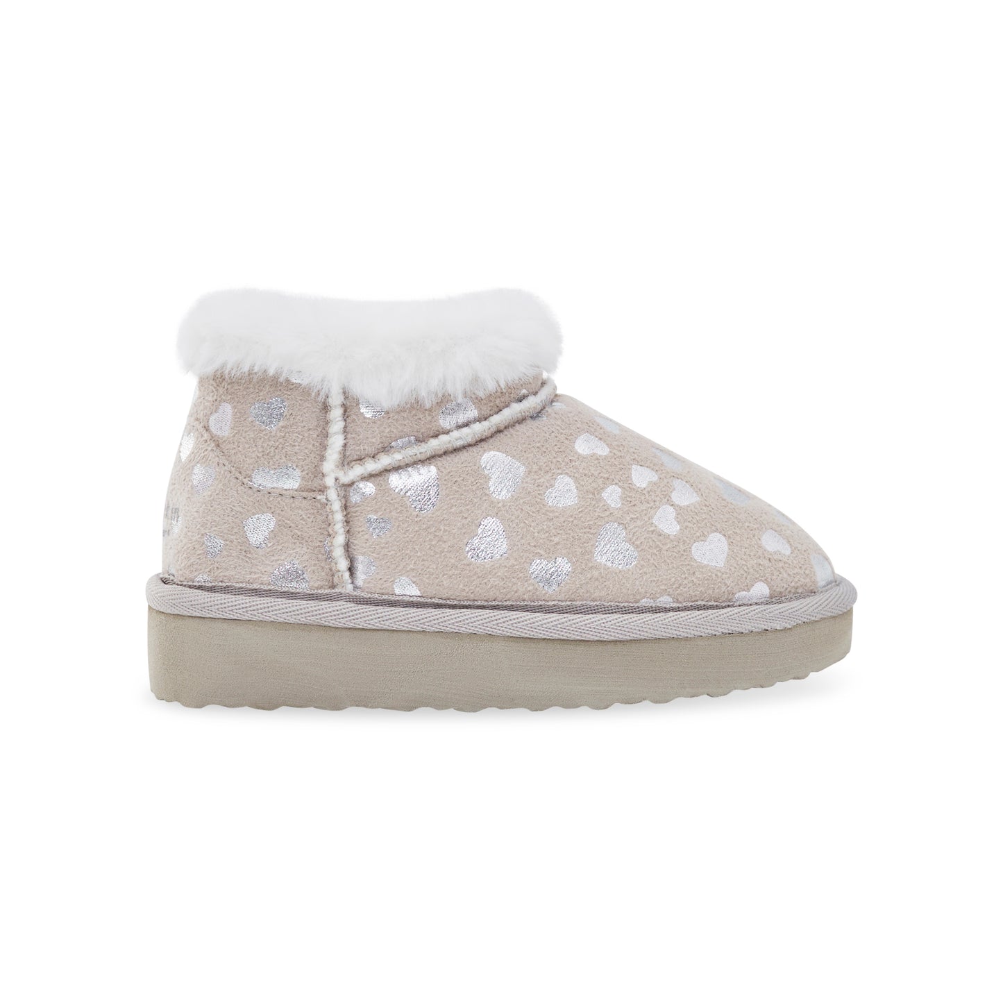 Emmie Boot - Little Kid Taupe