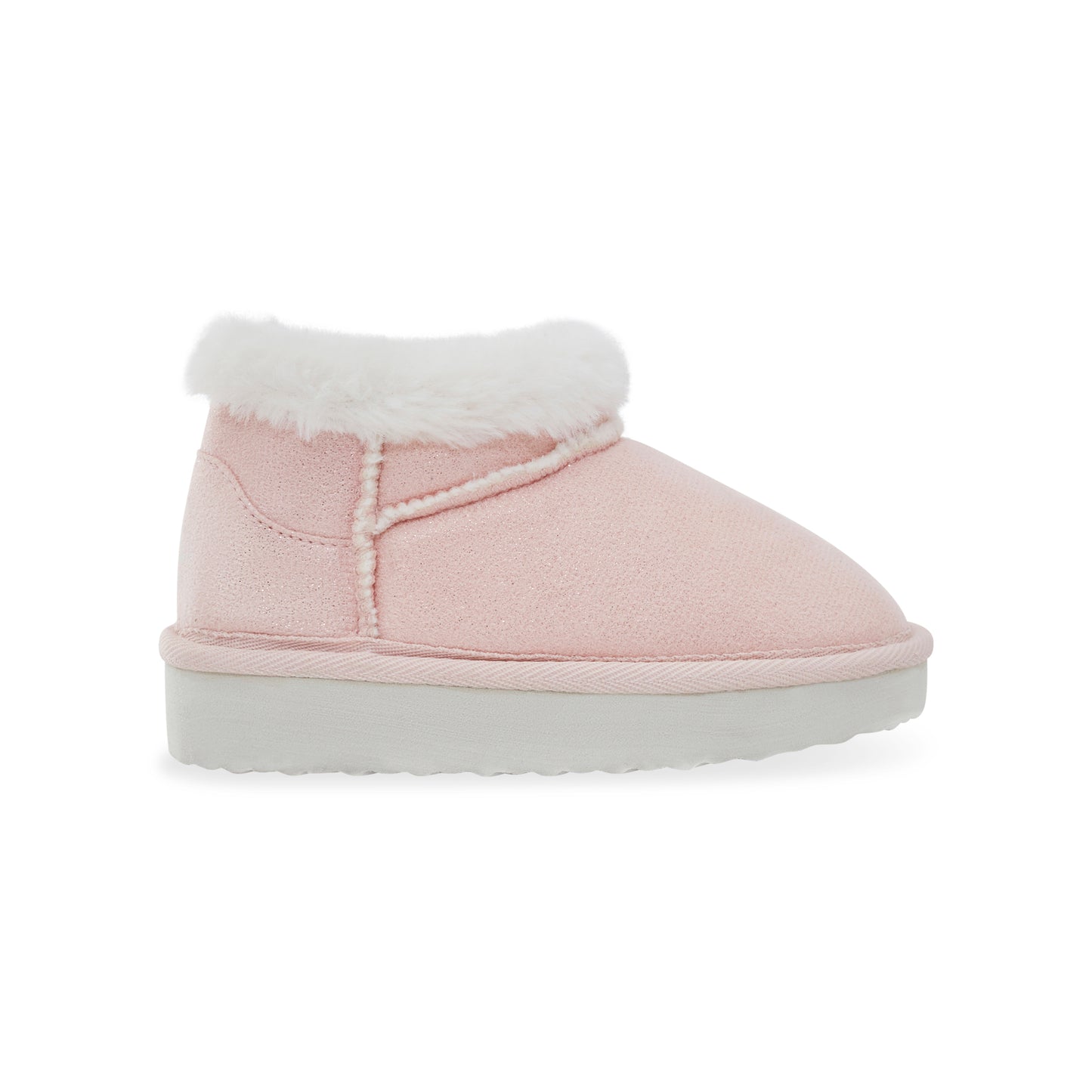 Emmie Boot - Little Kid Pink