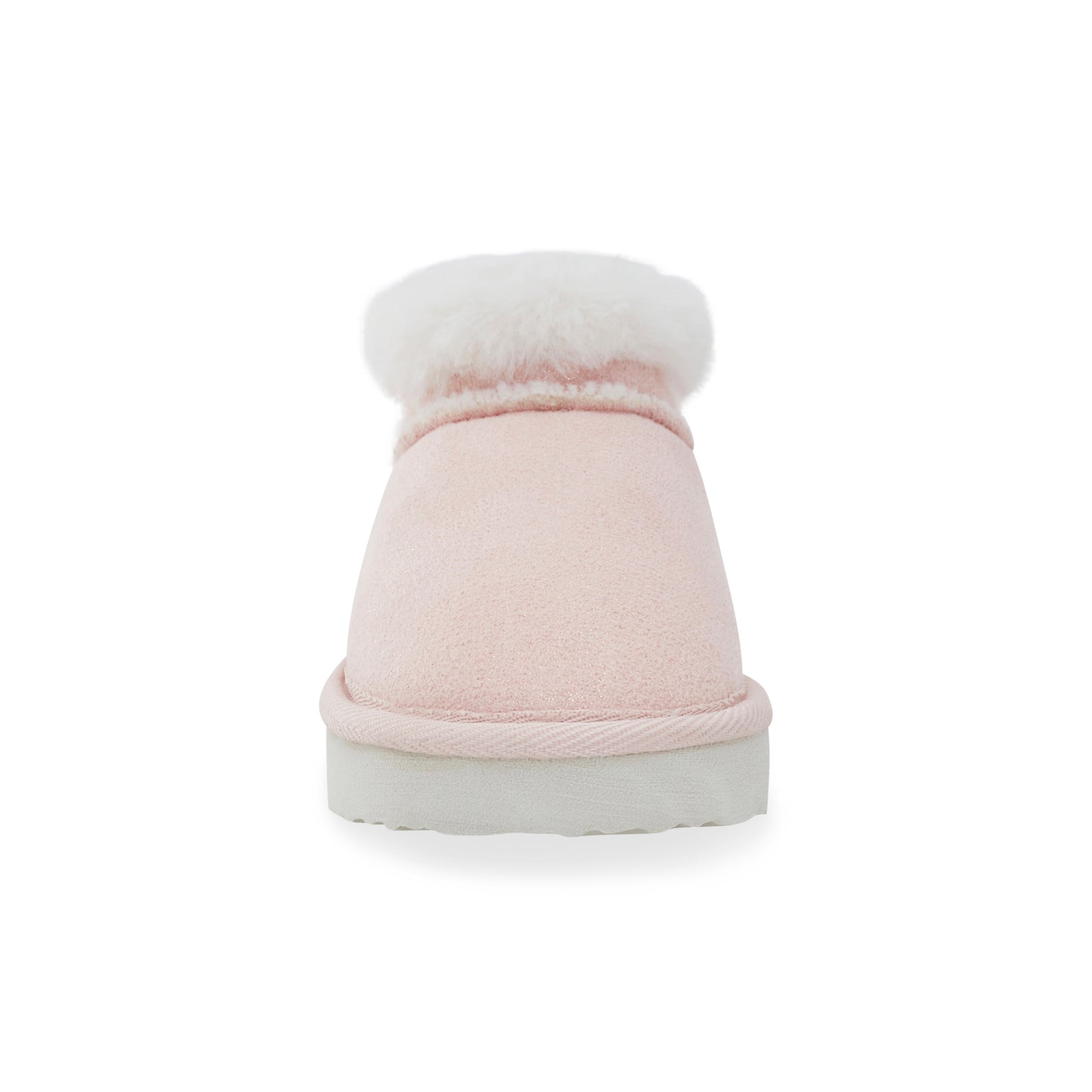 Emmie Boot - Little Kid Pink