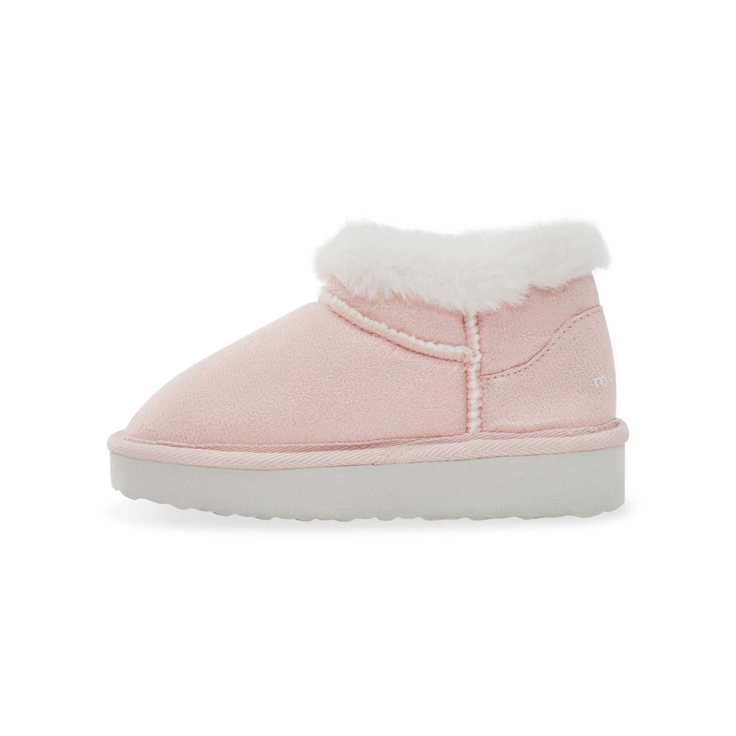 Emmie Boot - Little Kid Pink