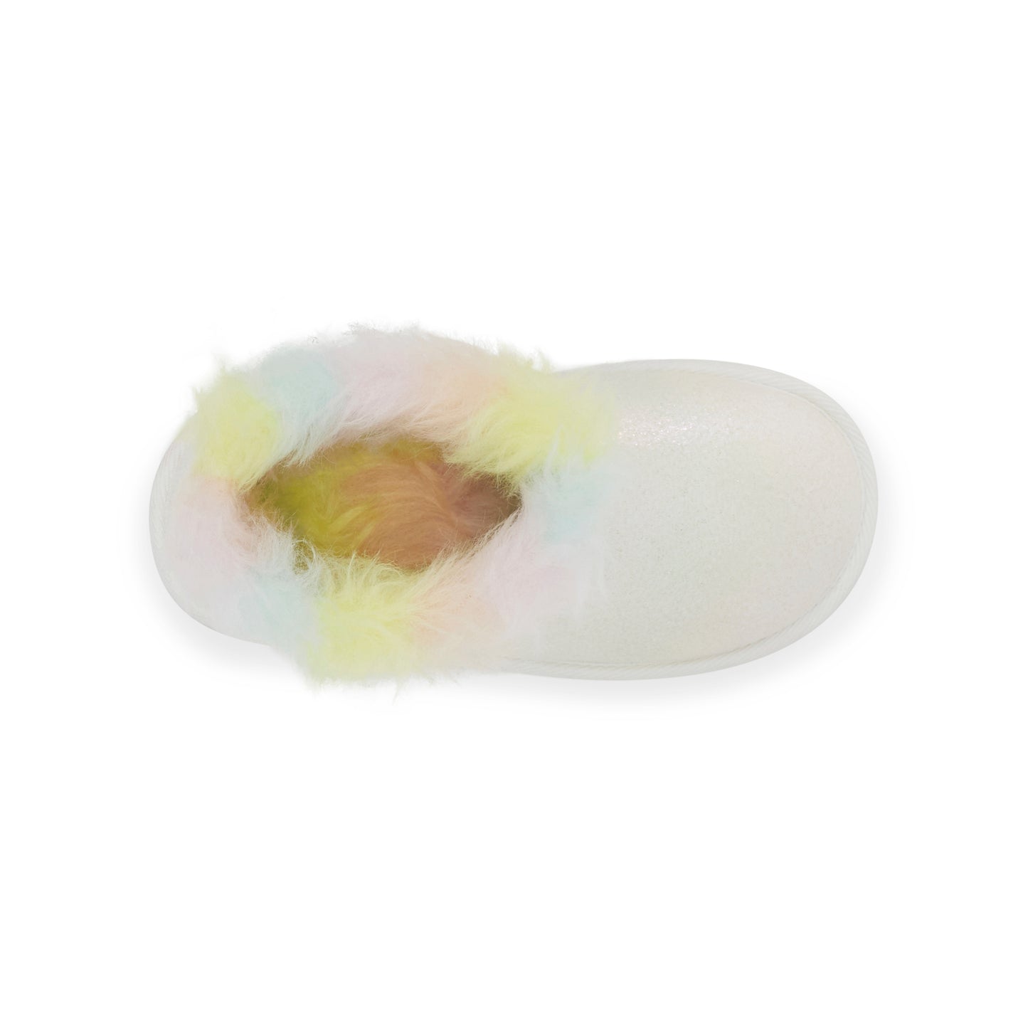 Emmie Boot - Little Kid Silver