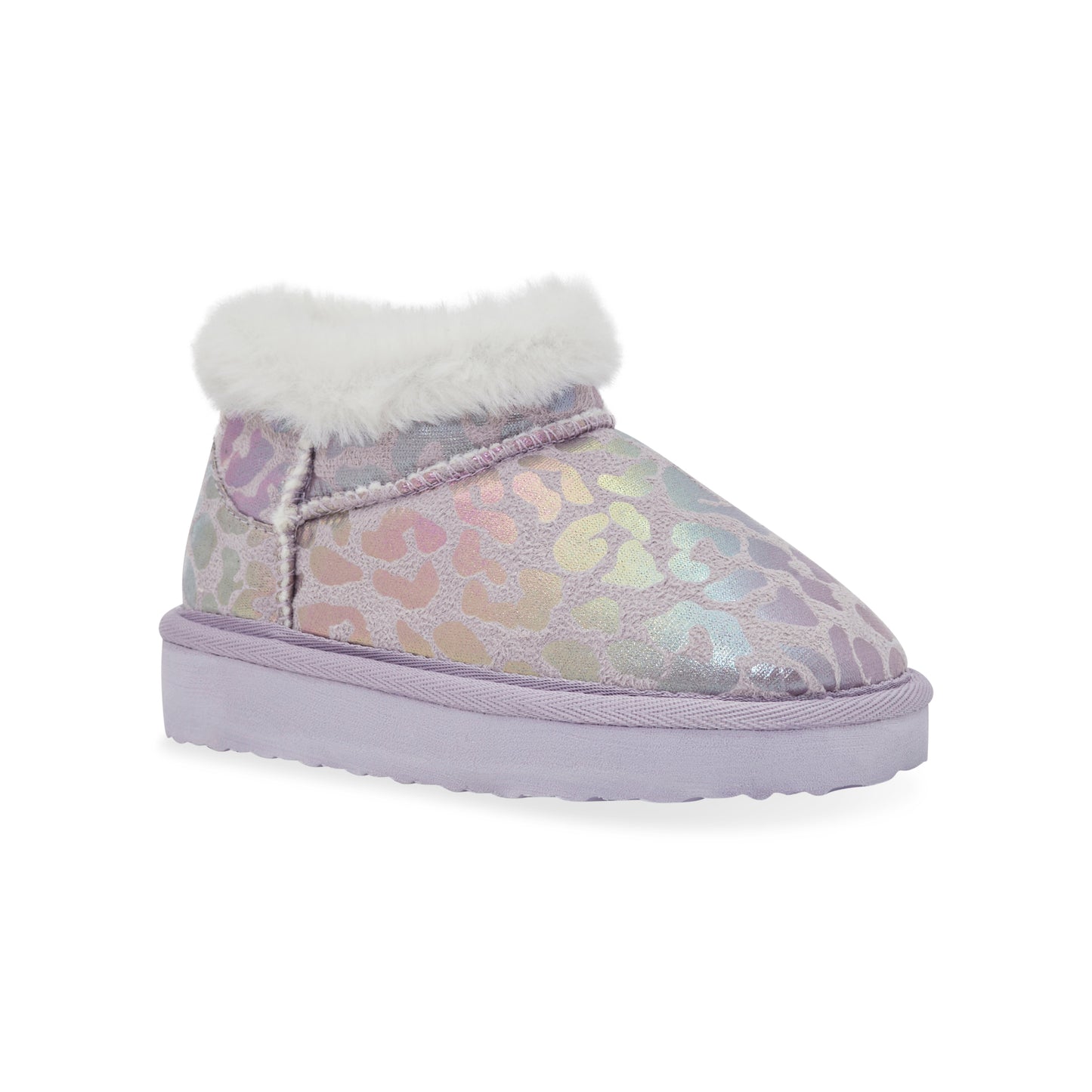 Emmie Boot - Little Kid Iridescent