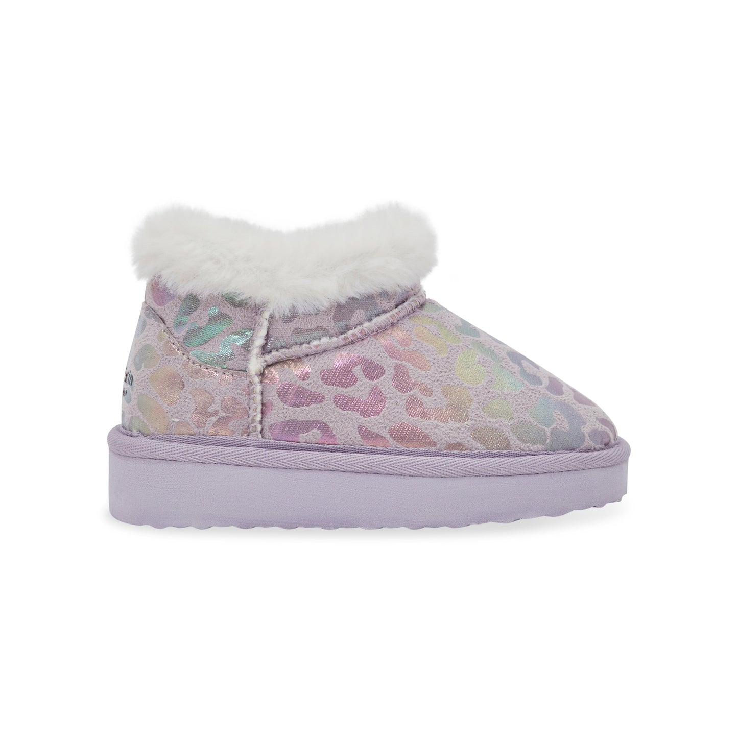 Emmie Boot - Little Kid Iridescent