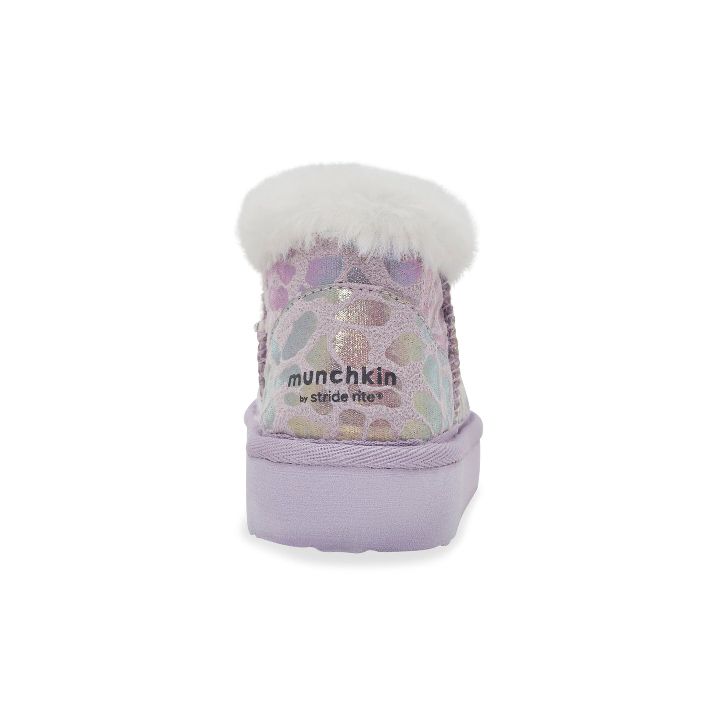 Emmie Boot - Little Kid Iridescent