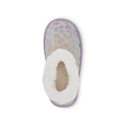 Emmie Boot - Little Kid Iridescent