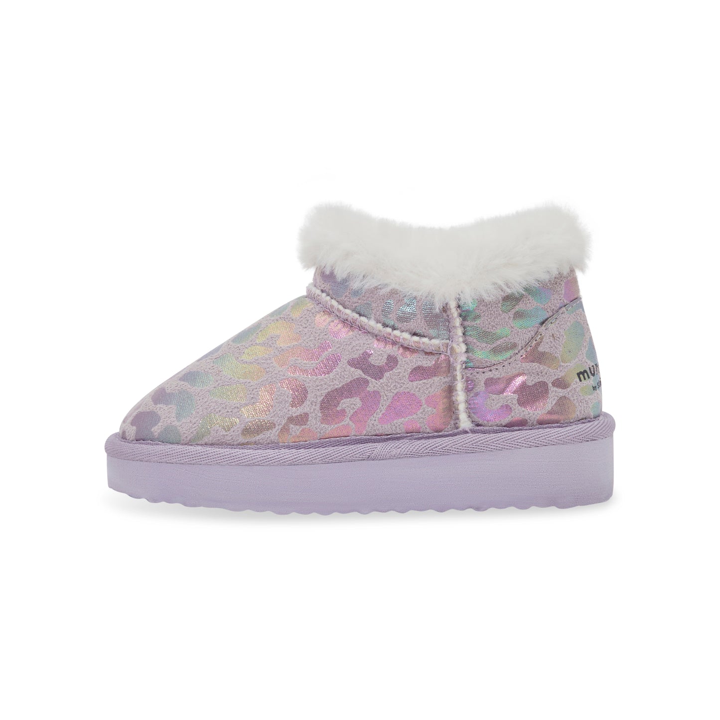 Emmie Boot - Little Kid Iridescent