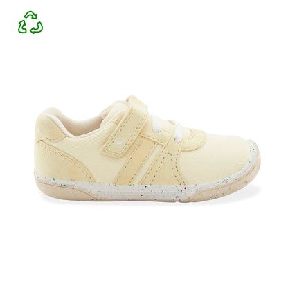 Fern Sneaker - Little Kid Lemon