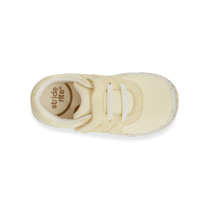 Fern Sneaker - Little Kid Lemon