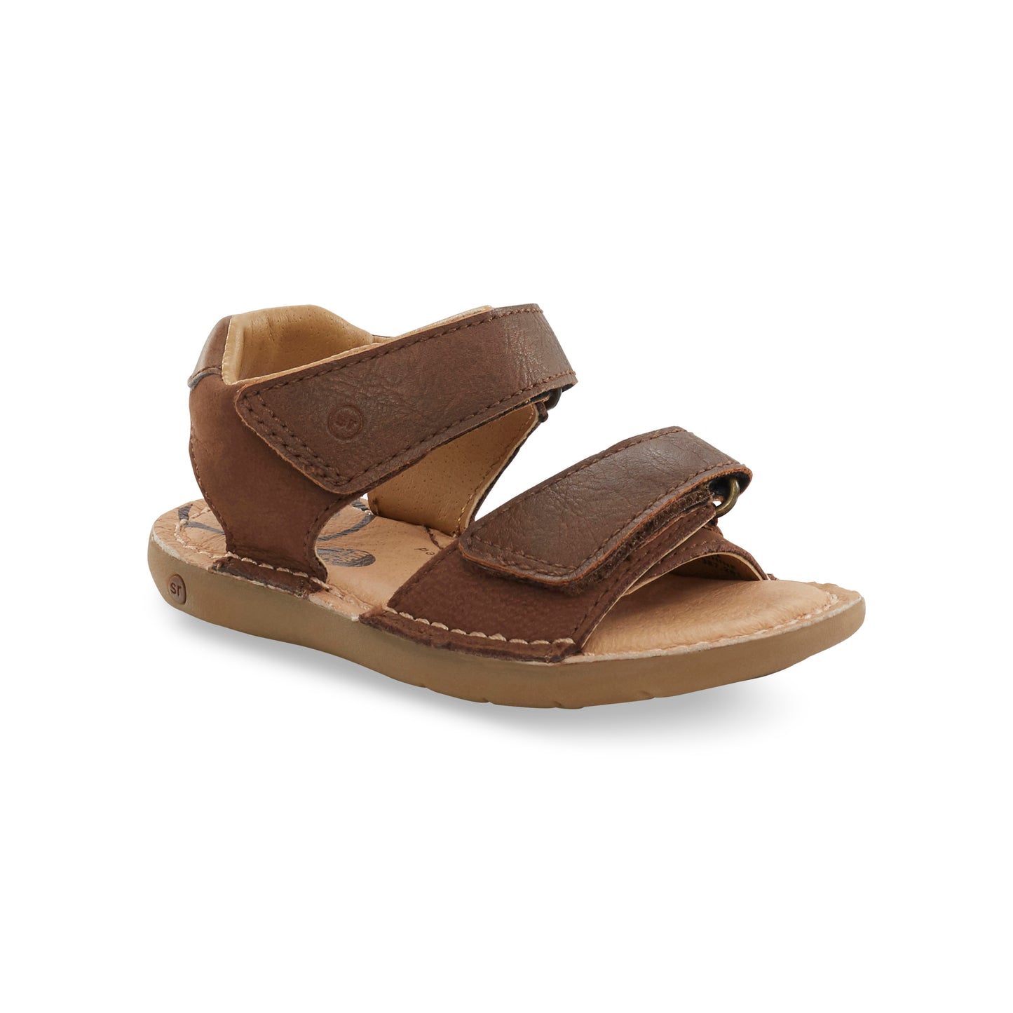 srtech-aru-sandal-littlekid__Brown_2