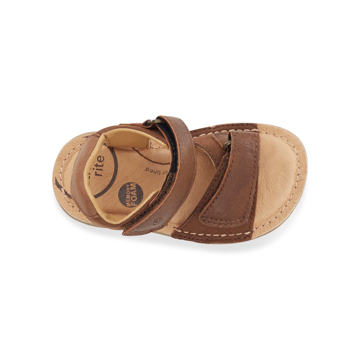 Aru Sandal Little Kid s Stride Rite