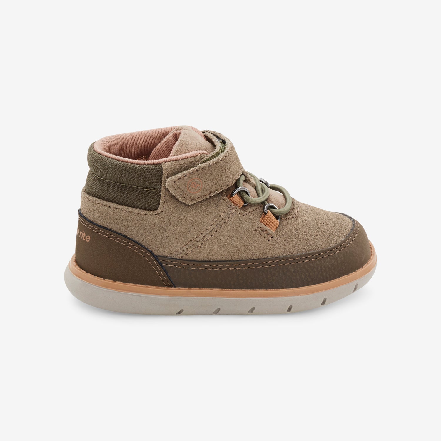 Augustine Boot