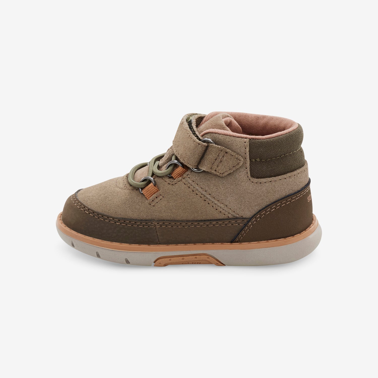 Augustine Boot