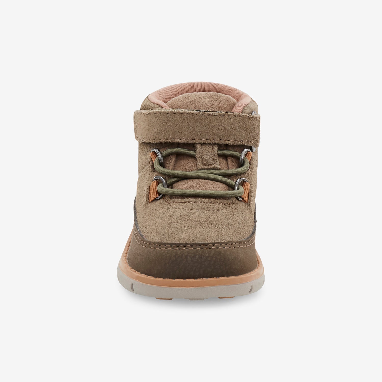 Augustine Boot