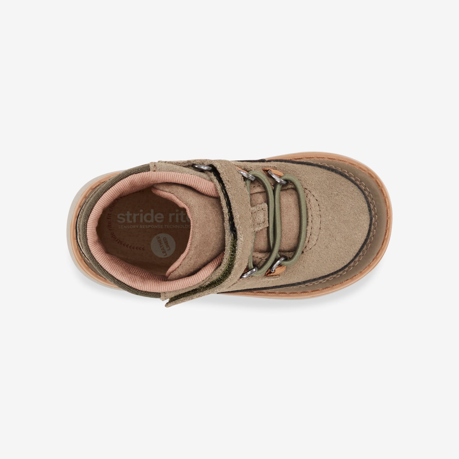 Augustine Boot