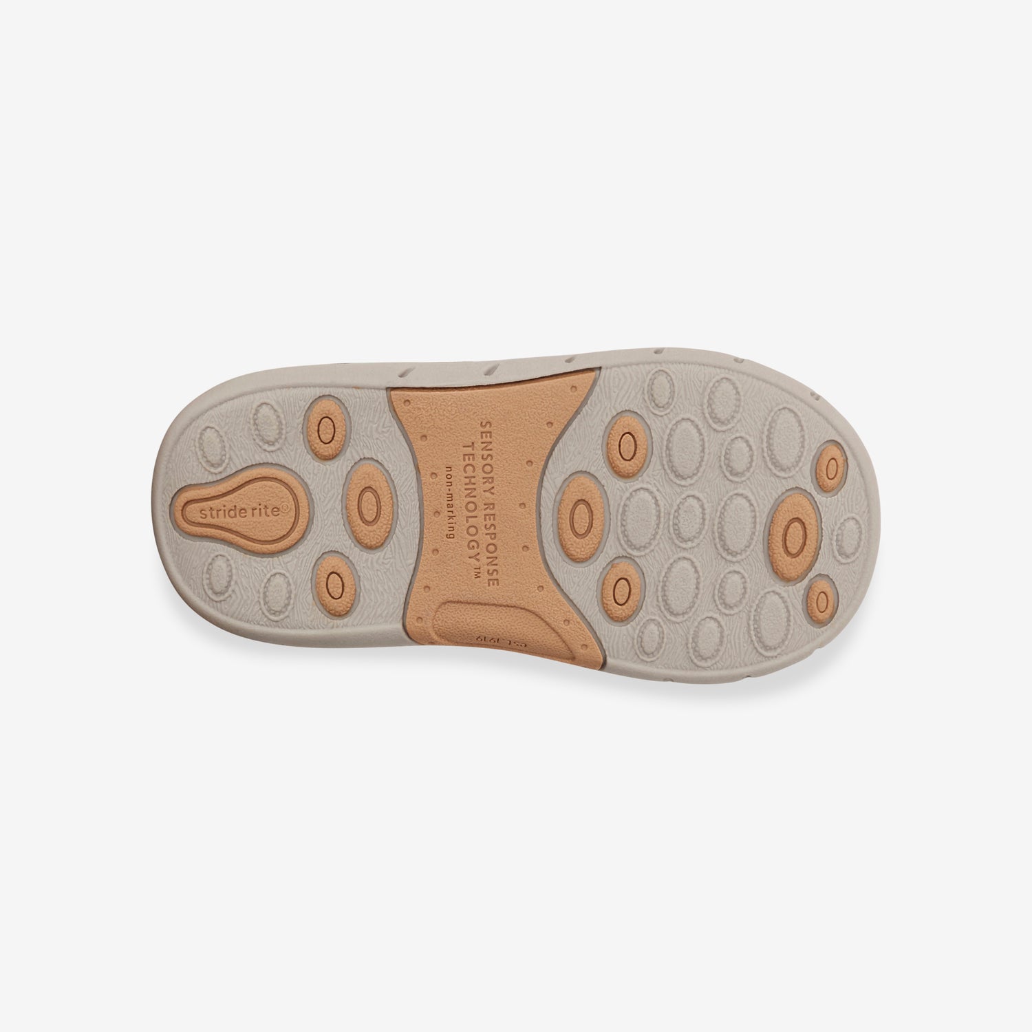 Augustine Boot