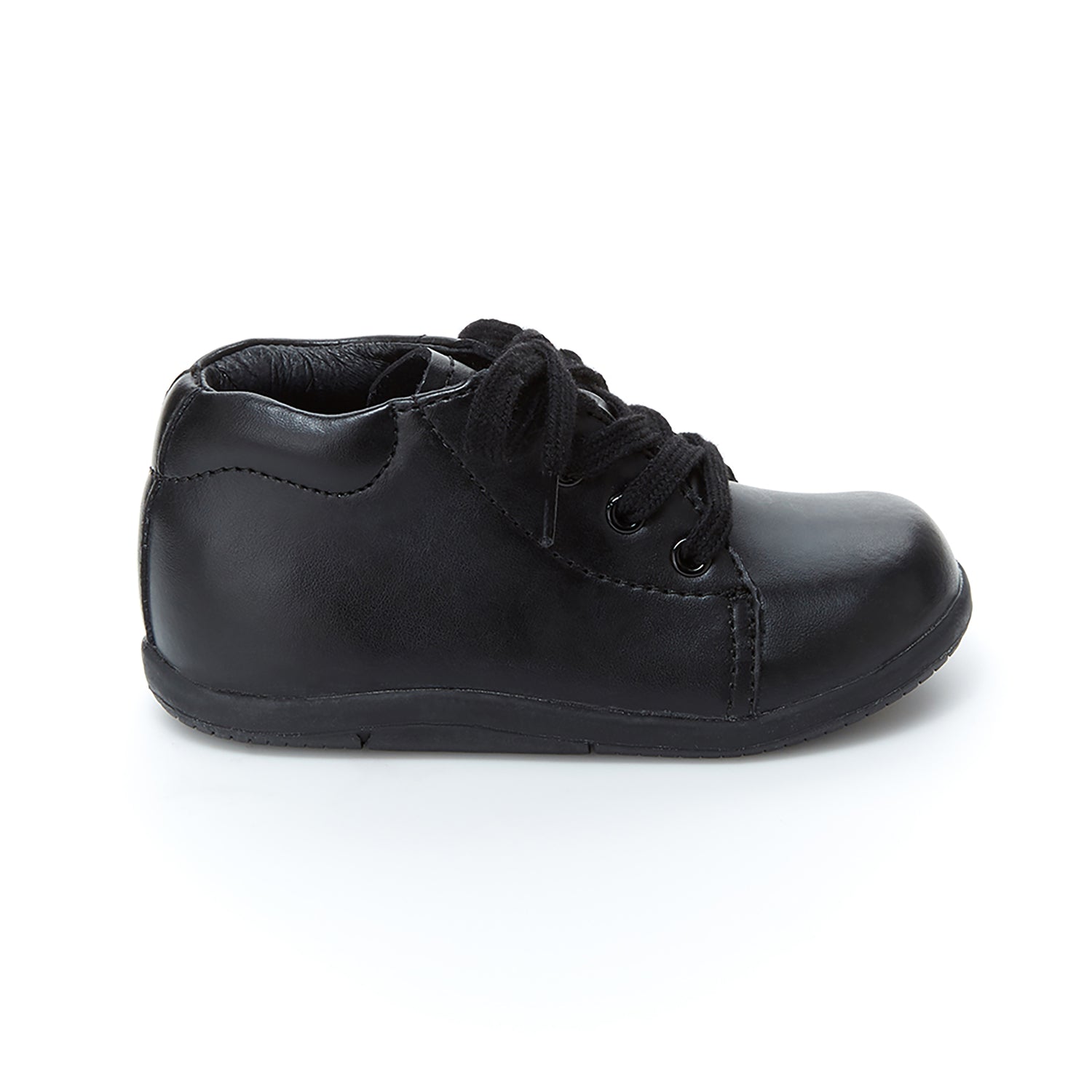 Elliot Shoe Black