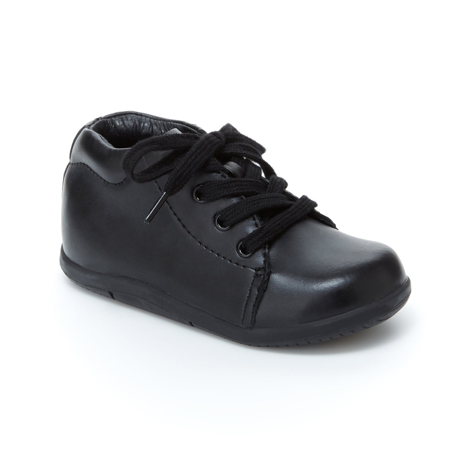 Elliot Shoe Black