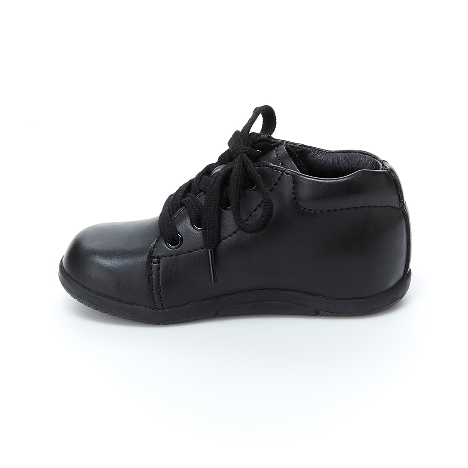 Elliot Shoe Black